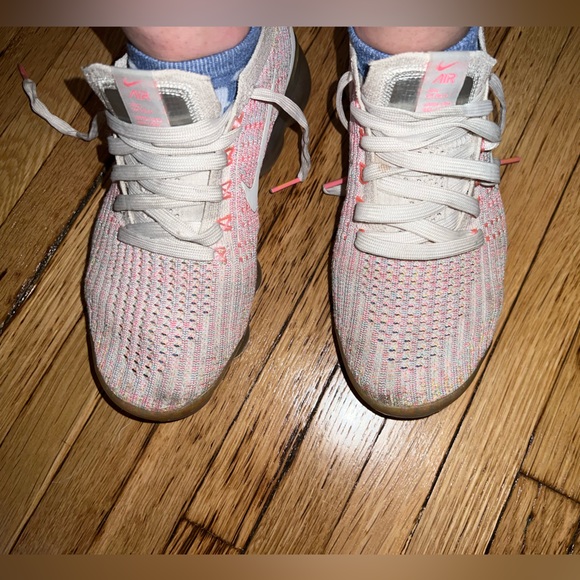 Nike Womens Vapormax sneakers - Picture 7 of 7